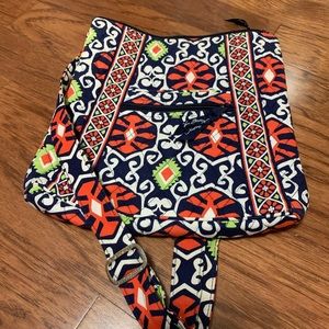 Vera Bradley crossbody